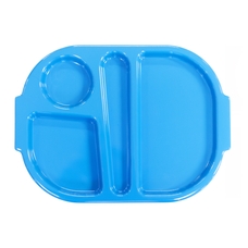 Harfield Meal Tray - Small - Blue